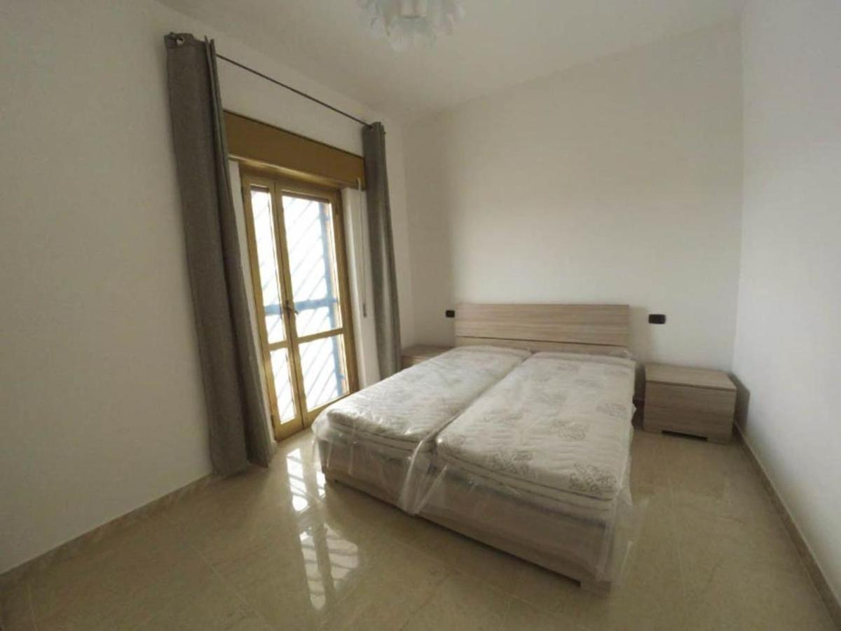Villa Blu - Torre Ovo Monacizzo Bagian luar foto
