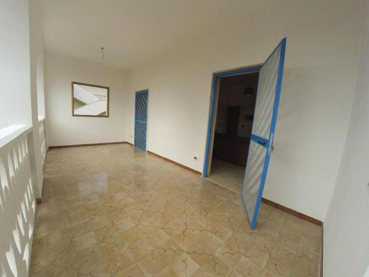 Villa Blu - Torre Ovo Monacizzo Bagian luar foto